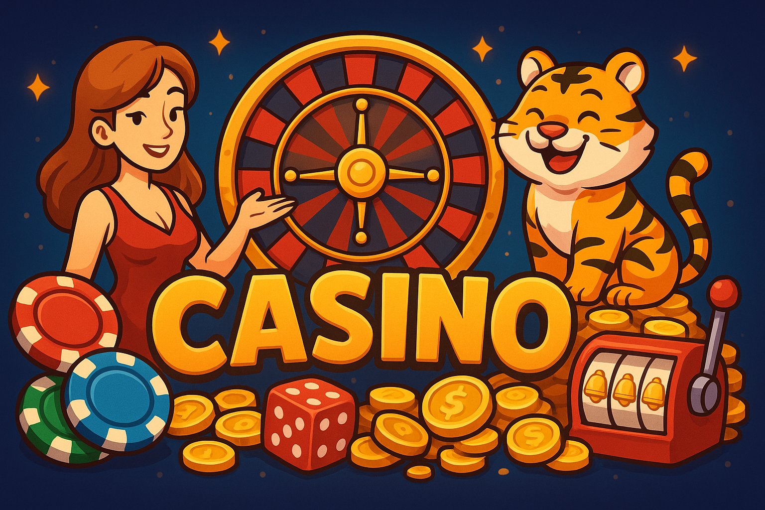 ginga bet